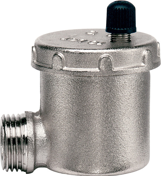 Автоматический воздухоотводчик Itap 364 1/2&quot; боковое подключение