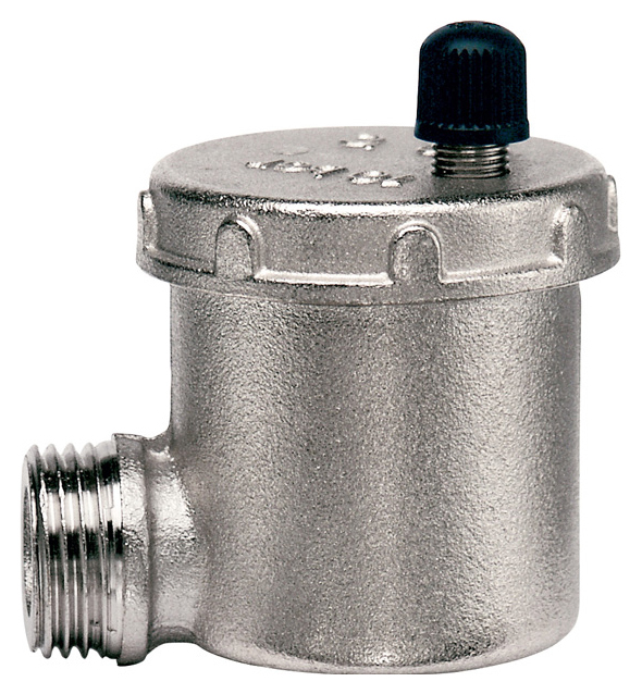 Автоматический воздухоотводчик Itap 364 3/8&quot; боковое подключение