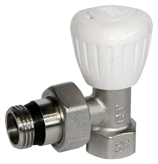 Вентиль Royal Thermo 1/2 угловой RTO 50.001