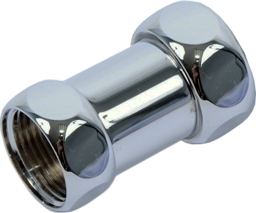 Американки 730SCH1004 1"х1/2" вн прямые, 2 шт