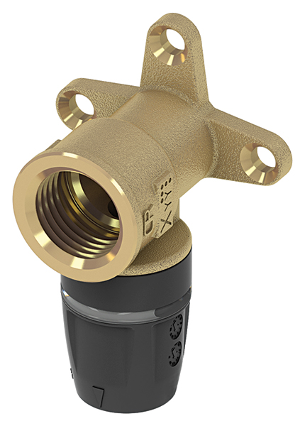 Водорозетка Tece TECElogo 20x1/2&quot;