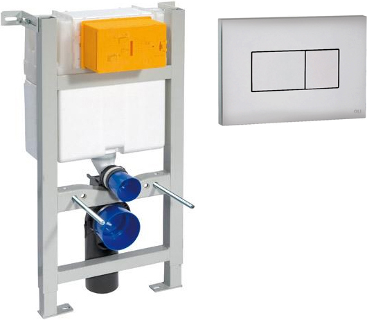 Инсталляция для унитаза OLI Expert EVO/SPEED