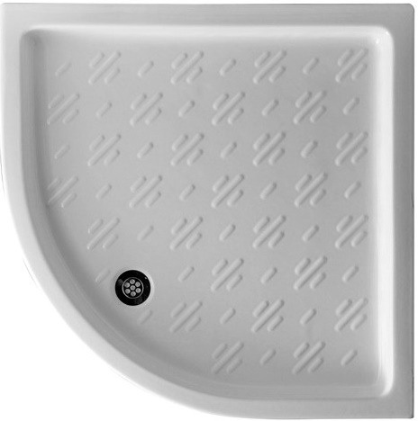 Поддон для душа Galassia Venus Max 90x90 см 1009