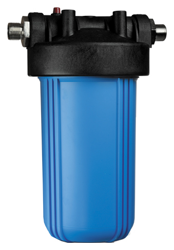 Предфильтр Барьер Профи BB 10" G1