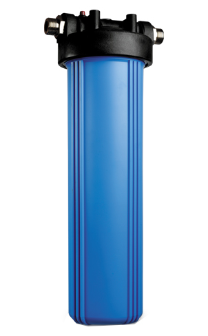 Предфильтр Барьер Профи BB 20" G1