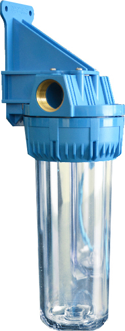 Предфильтр Джилекс 1 М С 10" Slimline