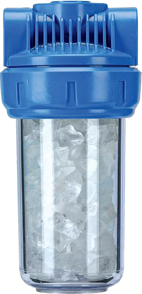 Умягчитель Новая Вода B120