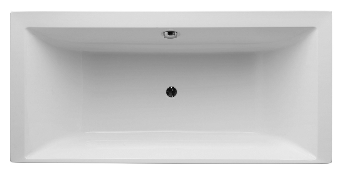 Акриловая ванна Jacob Delafon Evok 180x80 см E60269RU-00