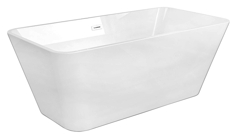Акриловая ванна ABBER AB9212