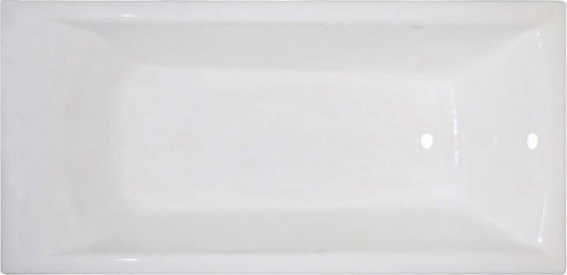 Чугунная ванна Castalia Prime 180x80x48 без ручек
