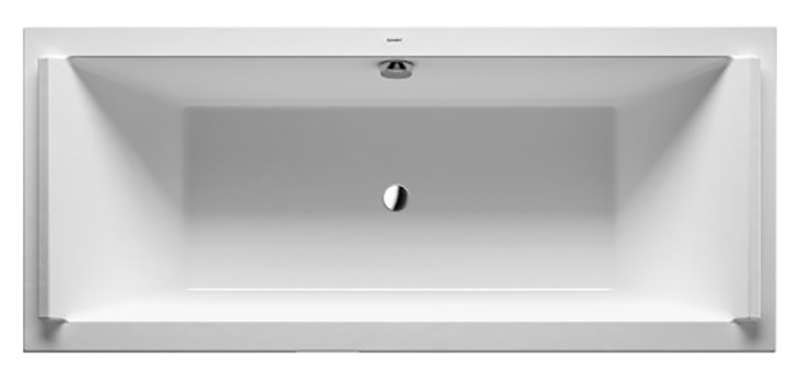 Акриловая ванна Duravit Starck 700338 Basic