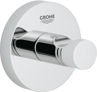 Крючок Grohe Essentials 40364001