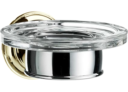 Мыльница Emco Classic 0430 207 00