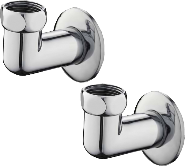 Американки Aquanerzh Frap FR504-L 1х3/4 вн-нар угловые, 2 шт