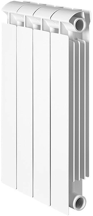 Радиатор биметаллический Global Style extra 350 4 секции