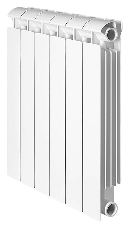 Радиатор биметаллический Global Style extra 350 6 секций