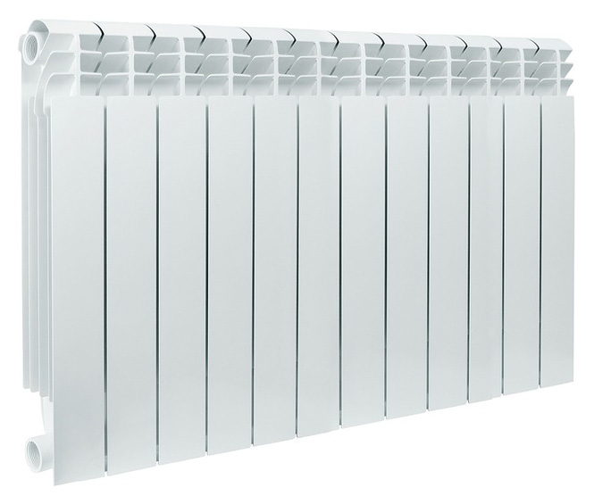 Радиатор биметаллический Sira Concurrent 500 12 секций