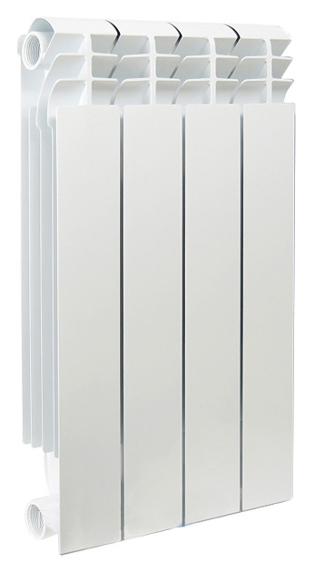 Радиатор биметаллический Sira Concurrent 500 4 секции