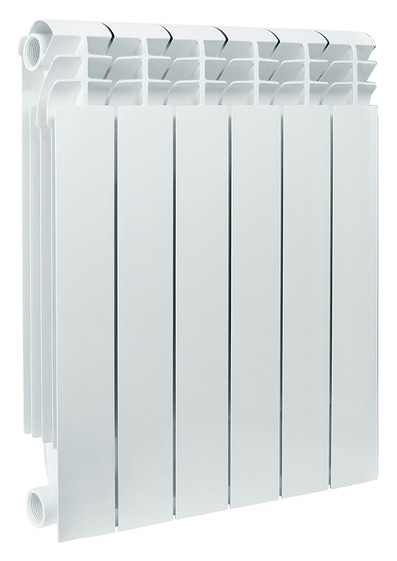 Радиатор биметаллический Sira Concurrent 500 6 секций