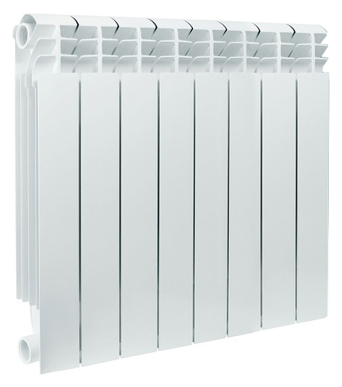 Радиатор биметаллический Sira Concurrent 500 8 секций