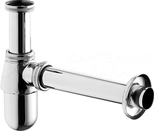 Сифон для раковины Kludi 1010505-00