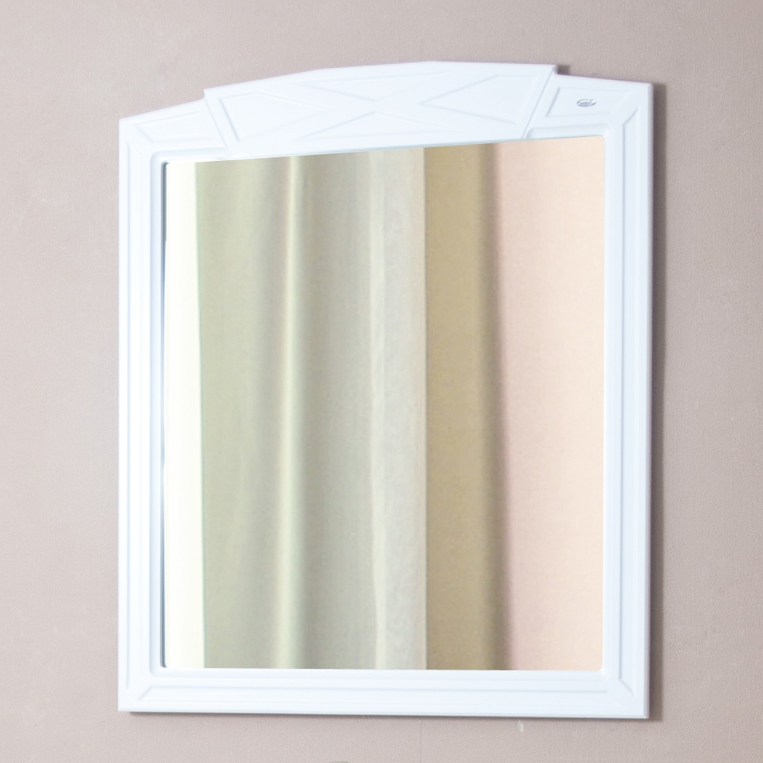 Зеркало Атолл Палермо 175