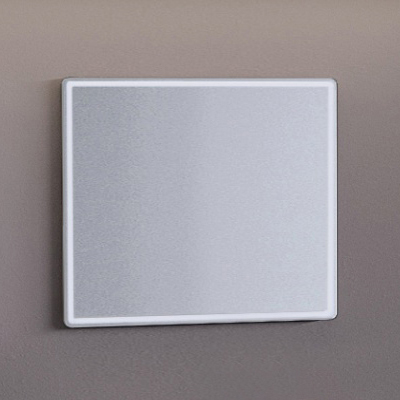 Зеркало Dreja.Eco Tiny LED 70/80