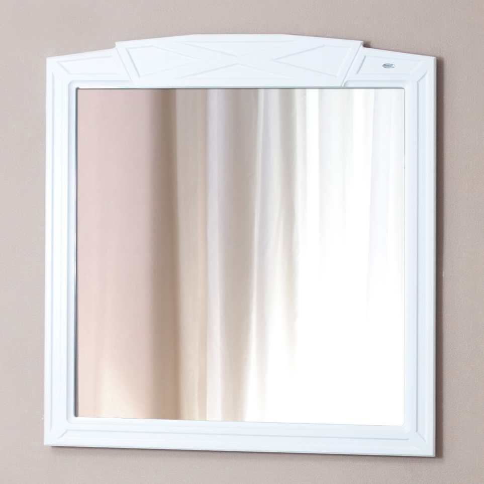 Зеркало Атолл Палермо 185