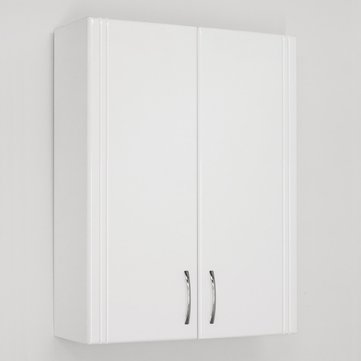 Шкаф Style Line Эко Стандарт 60 белый