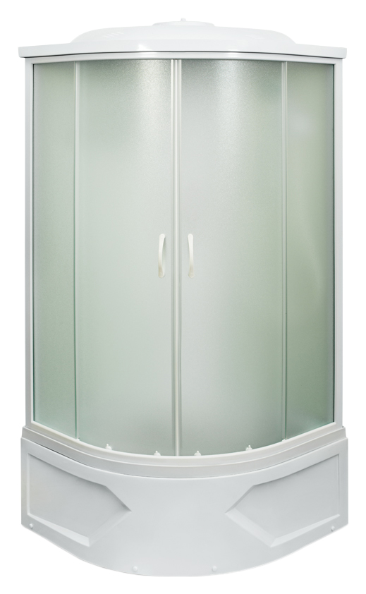 Душевая кабина Mirwell MR3509TP-C3