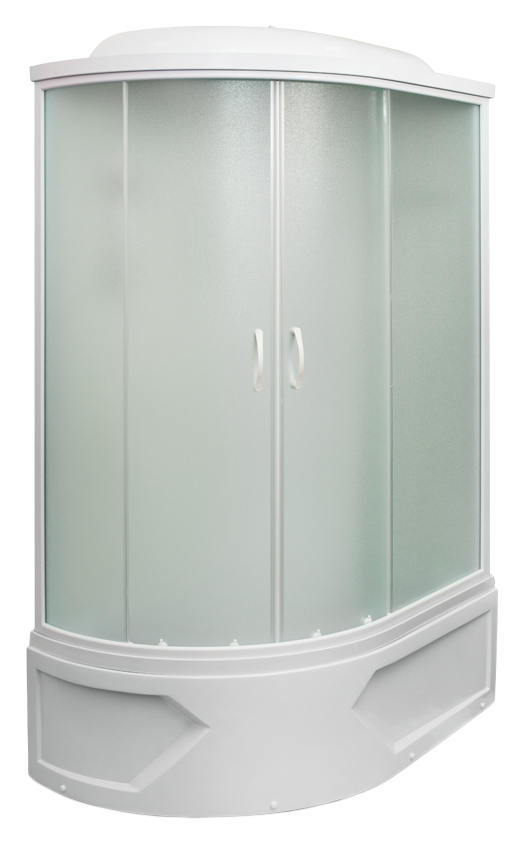 Душевая кабина Mirwell MR3512TPR-C3