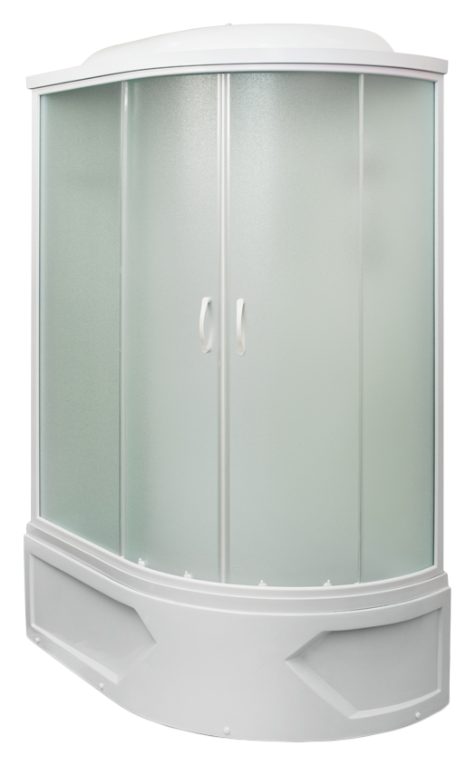 Душевая кабина Mirwell MR3512TPL-C3