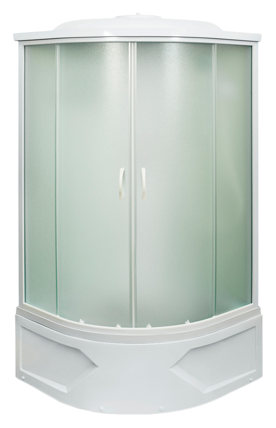 Душевая кабина Mirwell MR3510TP-C3