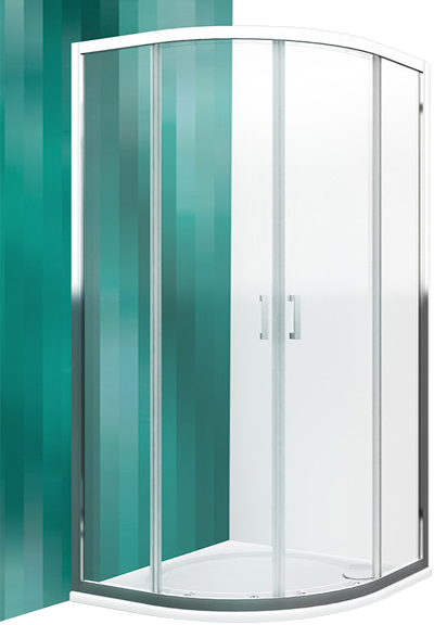 Душевой уголок Roltechnik Lega Line LLR2/900