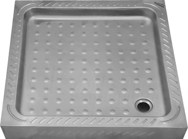 Поддон для душа Okeanus 5-001.1 70x70