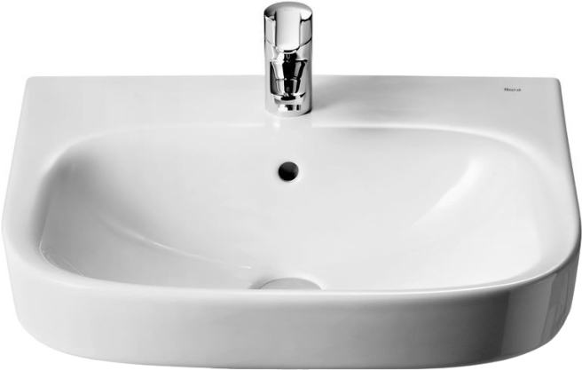 Раковина Roca Debba 50