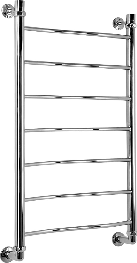 Водяной полотенцесушитель Aquanerzh Волна 100х60