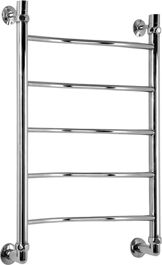 Водяной полотенцесушитель Aquanerzh Волна 60х40