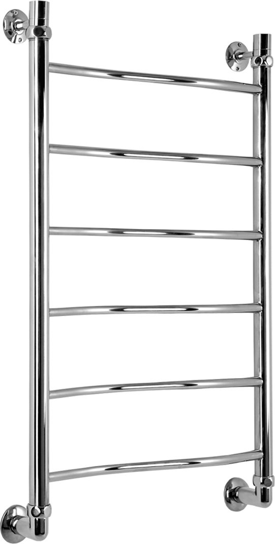 Водяной полотенцесушитель Aquanerzh Волна 80х50