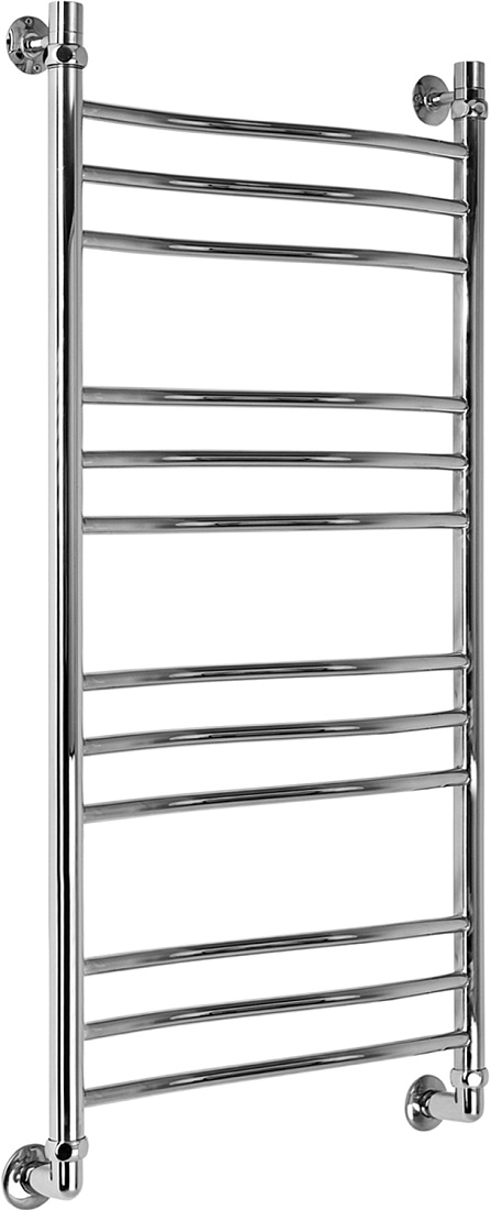 Водяной полотенцесушитель Aquanerzh Волна групповая 120х50