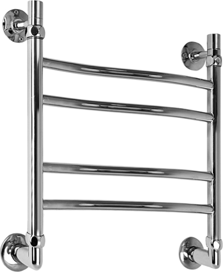 Водяной полотенцесушитель Aquanerzh Волна групповая 50х40