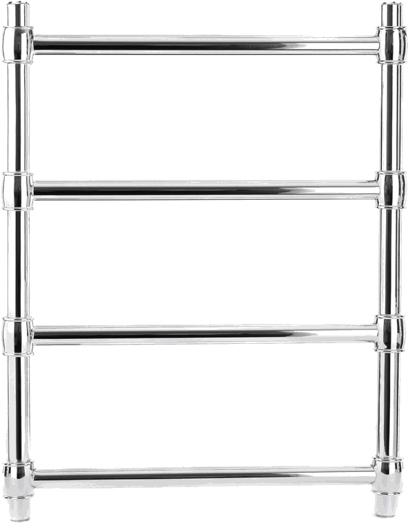 Водяной полотенцесушитель Garcia Авантаж 4П 50х70 хром