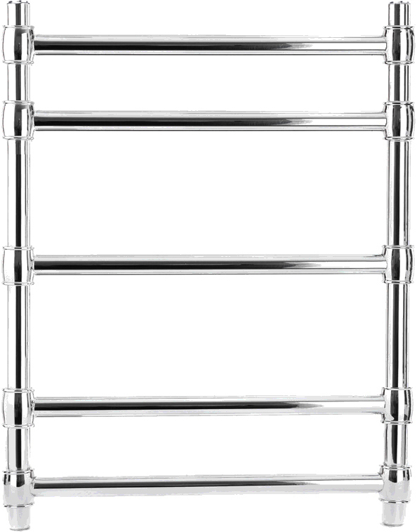 Водяной полотенцесушитель Garcia Авантаж 5П 50х70 хром