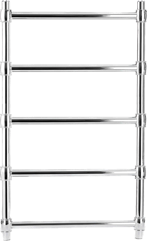 Водяной полотенцесушитель Garcia Авантаж 5П 50х95 хром