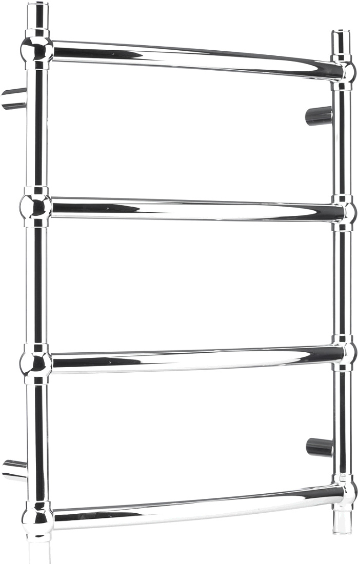 Водяной полотенцесушитель Garcia Брента 4П 50х70 хром