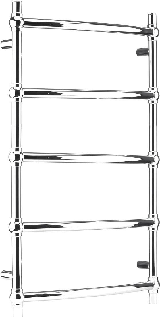 Водяной полотенцесушитель Garcia Брента 5П 50х95 хром