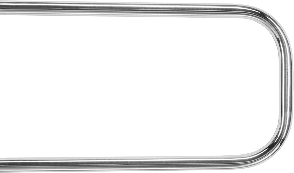 Водяной полотенцесушитель Terminus П-образный П 320x600