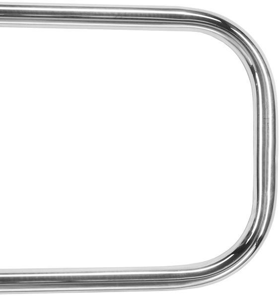 Водяной полотенцесушитель Terminus П-образный П 500х500