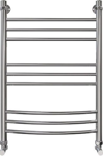Водяной полотенцесушитель Арго Комби Универсал 40x80
