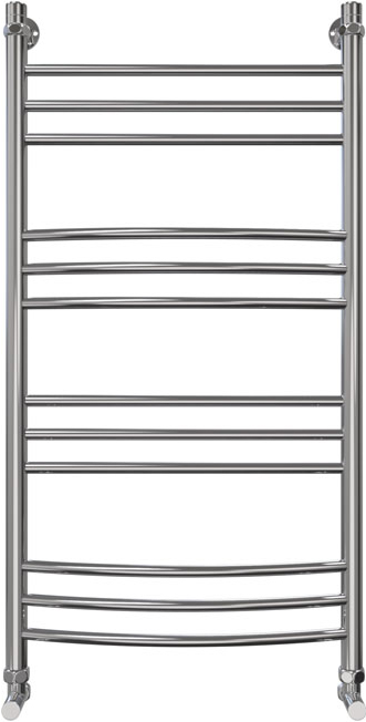 Водяной полотенцесушитель Арго Комби Универсал 50x100